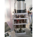 Máquina de llenado de cápsula de café Automático DGR-F2